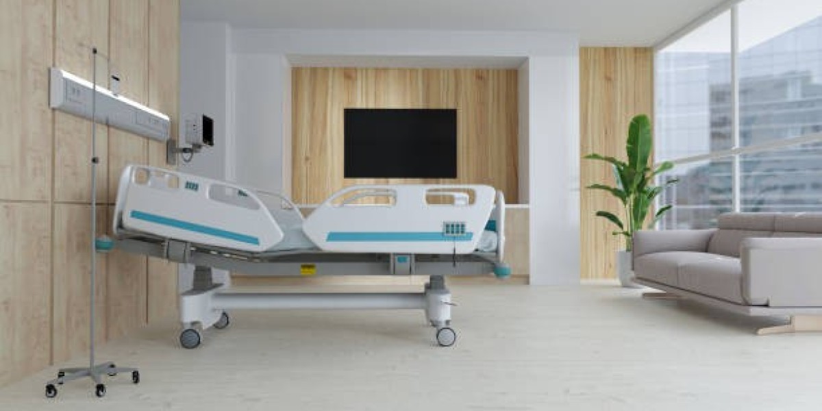 Where Should You Set Up an ICU at Home? Key Considerations for Optimal Care